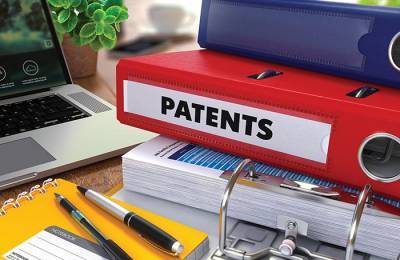 Германия сохраняет второе место в мире по количеству патентов