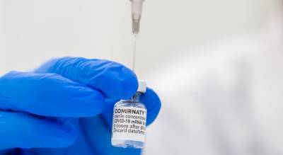 ВОЗ настояла на продолжении вакцинации препаратом AstraZeneca