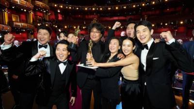 Не обошлось без скандала: Оскар-2021 могут не транслировать в Китае