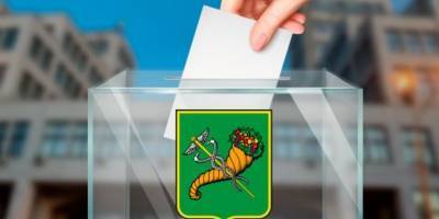 Внеочередные выборы мэра Харькова могут пройти уже 31 октября 2021 года - ТЕЛЕГРАФ