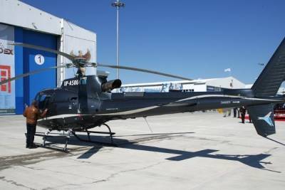 Тиньков накупил себе VIP-вертолётов на $5–10 млн