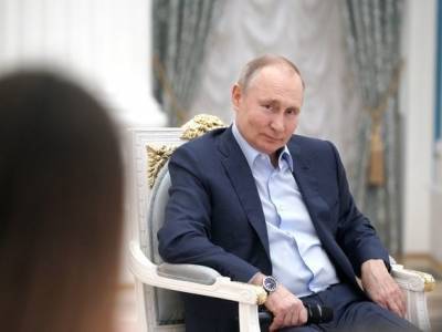 Политолог объяснил, почему Байден назвал Путина убийцей