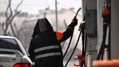 Без рисков для цен: в Минэнерго заявили об отсутствии предпосылок для повторения топливного кризиса в России