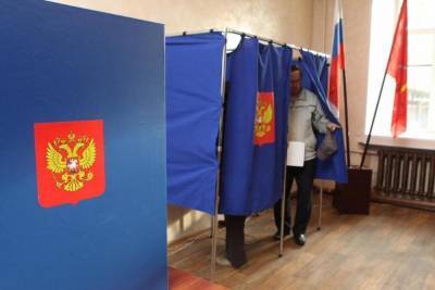 Петербург опять оказался не готов к электронному голосованию