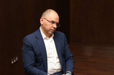 Степанов оценил вероятность тотального карантина по всей Украине