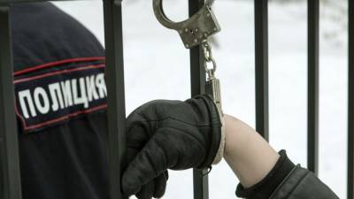 Бывшего спецназовца ГРУ поймали в Новосибирске после третьего побега