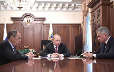 Политолог Ростислав Ищенко: Путин дал Киеву «последнее предупреждение» по Донбассу
