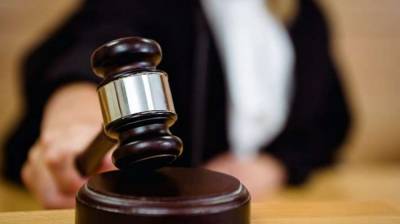 Судья из Днепра получил 3,5 года за взятку