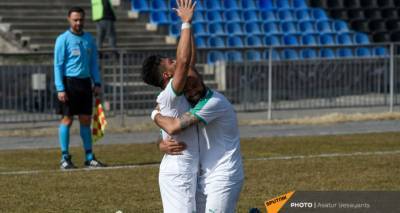 Скандал с участием "Лори" и Федерации футбола: почему клуб покинул чемпионат Армении