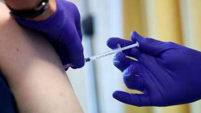 В Свердловской области оценили ход вакцинации от COVID-19