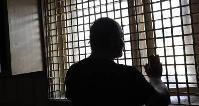 Не тот рацион: заключенный-веган в Грузии подал в суд на администрацию тюрьмы