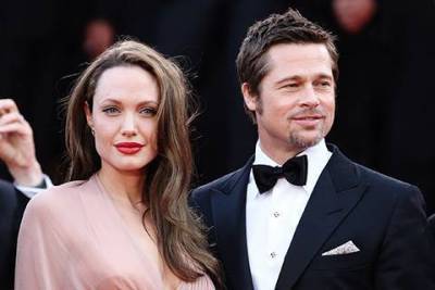 Анджелина Джоли готовится предоставить в суде доказательства домашнего насилия со стороны Брэда Питта