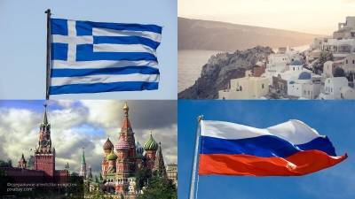 Директор "Турпомощи" усомнился в желании россиян массово ехать на отдых в Грецию