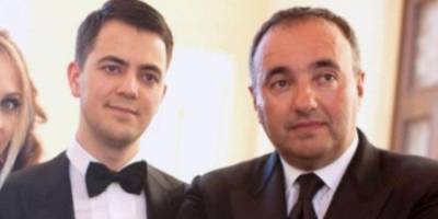 Сын основателя «Плюсов» Роднянского подал декларацию на должность члена набсовета Ощадбанка