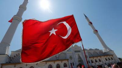 Прокуратура Турции требует распустить Демократическую партию народов