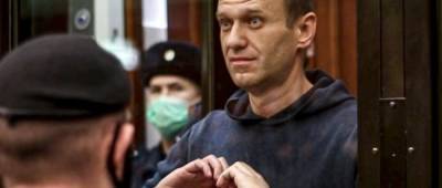 США ввели дополнительные торговые санкции против РФ из-за отравления Навального