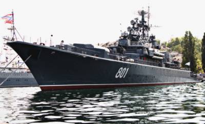 Военный аналитик Болтенков оценил перспективы сторожевого корабля «Ладный» после ремонта