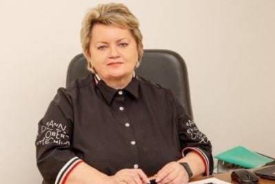 Валентина Зандер получила звание «Заслуженный работник культуры Псковской области»
