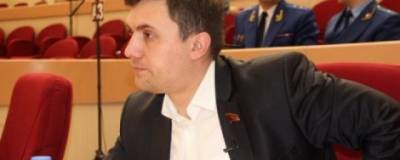 «Жена волнуется»: коммунист Николай Бондаренко рассказал о ночном визите полицейских