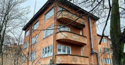 Калининградская облдума приняла решение по историческому зданию на Расковой