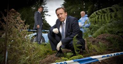 "Чисто английские убийства": выходит 22 сезон одного из самых "долгоиграющих" британских сериалов