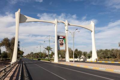 В Абу-Даби рассержены тем, как Нетаниягу использует их в политических целях
