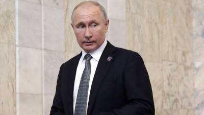 Путин может готовить свое самое масштабное военное преступление, – российский публицист