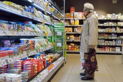 В России выросли цены на важнейшие продукты