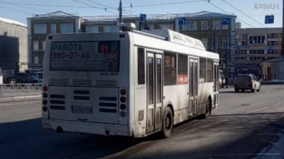 «Откровенная травля» или плохая работа? Страсти вокруг автобусных перевозок в Самаре
