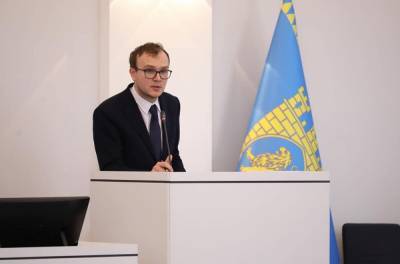 Ситуация требовала непопулярных решений, – Москаленко объяснил, почему во Львове ввели локдаун
