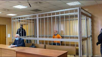 Экс-следователь СК по особо важным делам Кадыров получил пять лет колонии за взятку