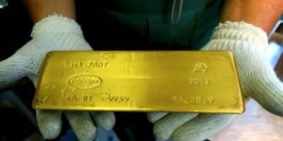 Куда потратить накопленный Россией огромный «мешок с золотом»