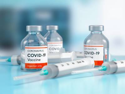 Более половины украинцев не хотят вакцинироваться против COVID-19: опрос детали