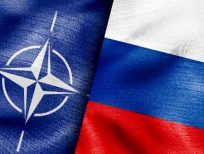 Североатлантический блок оборвал с Россией контакты по военной линии – МИД РФ