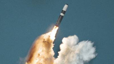 В ООН обеспокоились увеличением ядерного арсенала Великобритании
