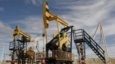 Украина с апреля останется без поставок топлива от «Роснефти»