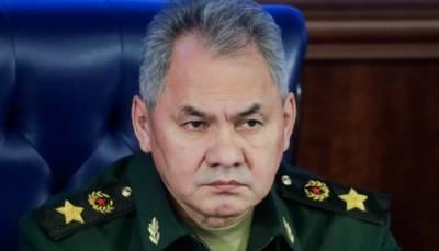 Шойгу опроверг домыслы о намерении России присоединить Казахстан