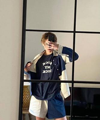 принцесса Диана - Эмма Коррин - Где найти провокационную футболку на все лето, как у «принцессы Дианы»? - skuke.net