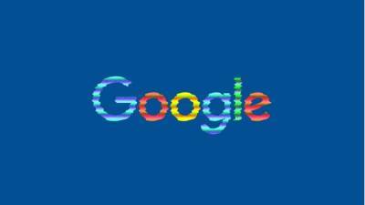 Сбой в Google: поисковик не работает в Украине