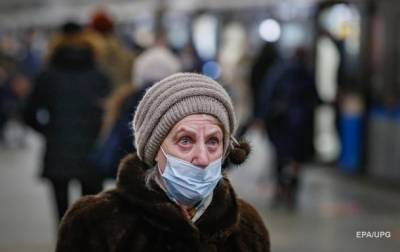 В Украине стало больше пенсионеров - ПФУ