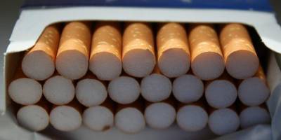 На 274 млн. АМКУ дополнительно оштрафовал табачного дистрибьютора Тедис, компания назвала это решение безосновательным
