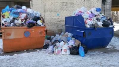 Суд заставил астраханца 40 часов убирать мусор из-за нарушения ПДД