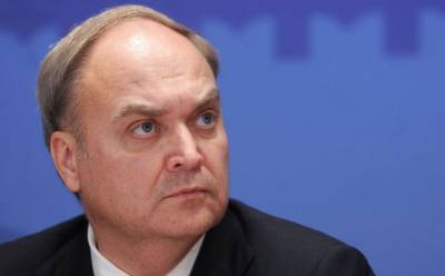 «Что делать, куда двигаться»: Посол России приглашен из США в Москву — МИД
