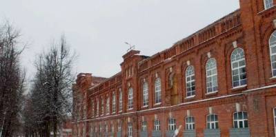 Часть зданий завода «Кристалл» в Калуге может выкупить московский предприниматель