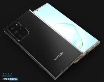 Компания Samsung приостанавливает выпуск смартфонов серии Galaxy Note