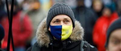 Крупные города Украины в ближайшие дни усилят карантин до «красной зоны»