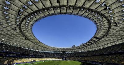 Матч "Шахтер"-"Рома" пройдет без зрителей: в Киеве запретили посещать футбольные соревнования