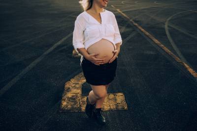 Физические нагрузки во время беременности: почему не только можно, но и нужно