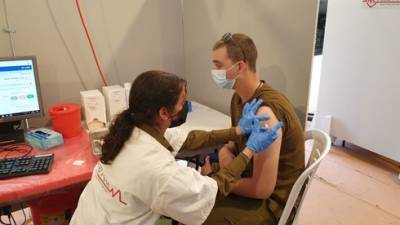 Коронавирус в Израиле: сводка минздрава на вечер 17 марта