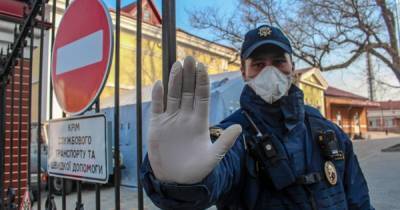 В Киеве уже завтра могут ужесточить карантин